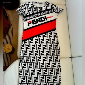 ❤️cute stretchy dress❤️xs-s